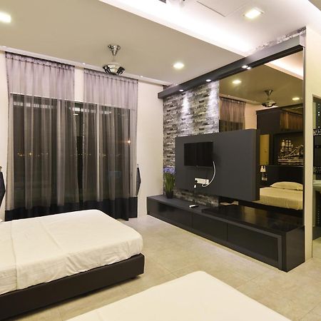 איפוה Parkview Homes חדר תמונה
