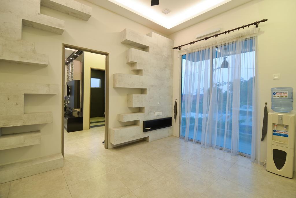 איפוה Parkview Homes מראה חיצוני תמונה