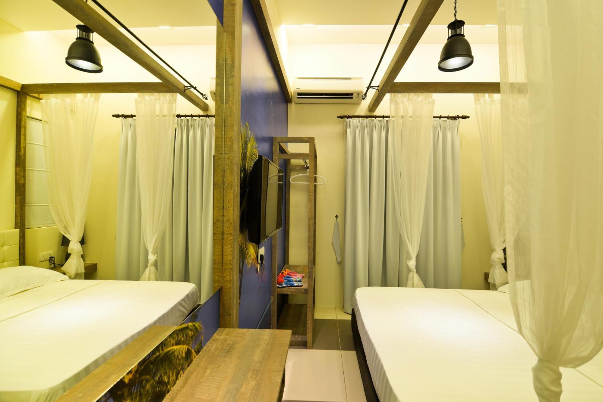 איפוה Parkview Homes חדר תמונה