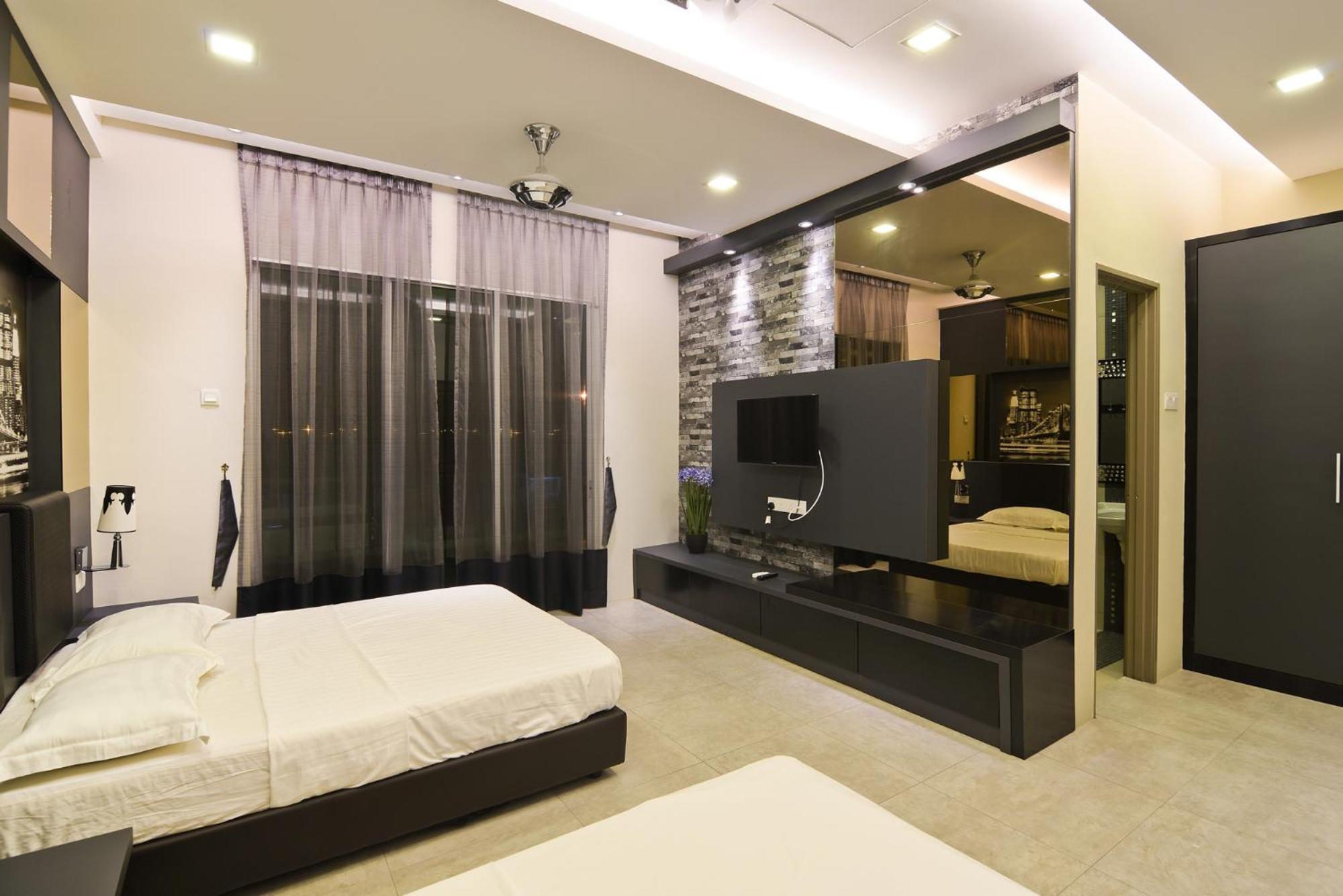 איפוה Parkview Homes חדר תמונה