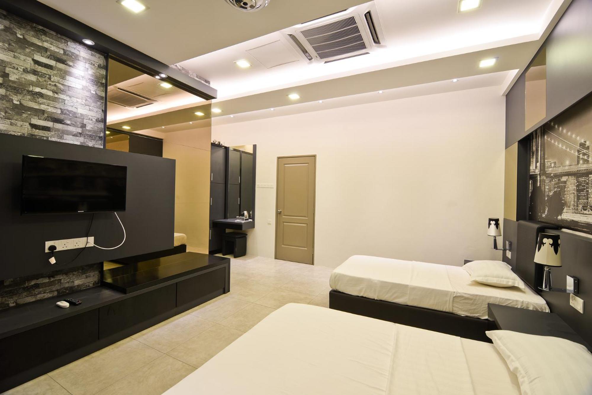 איפוה Parkview Homes חדר תמונה
