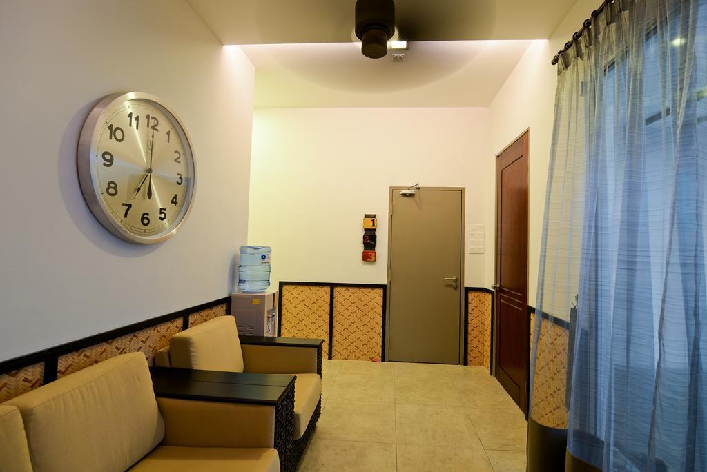 איפוה Parkview Homes מראה חיצוני תמונה