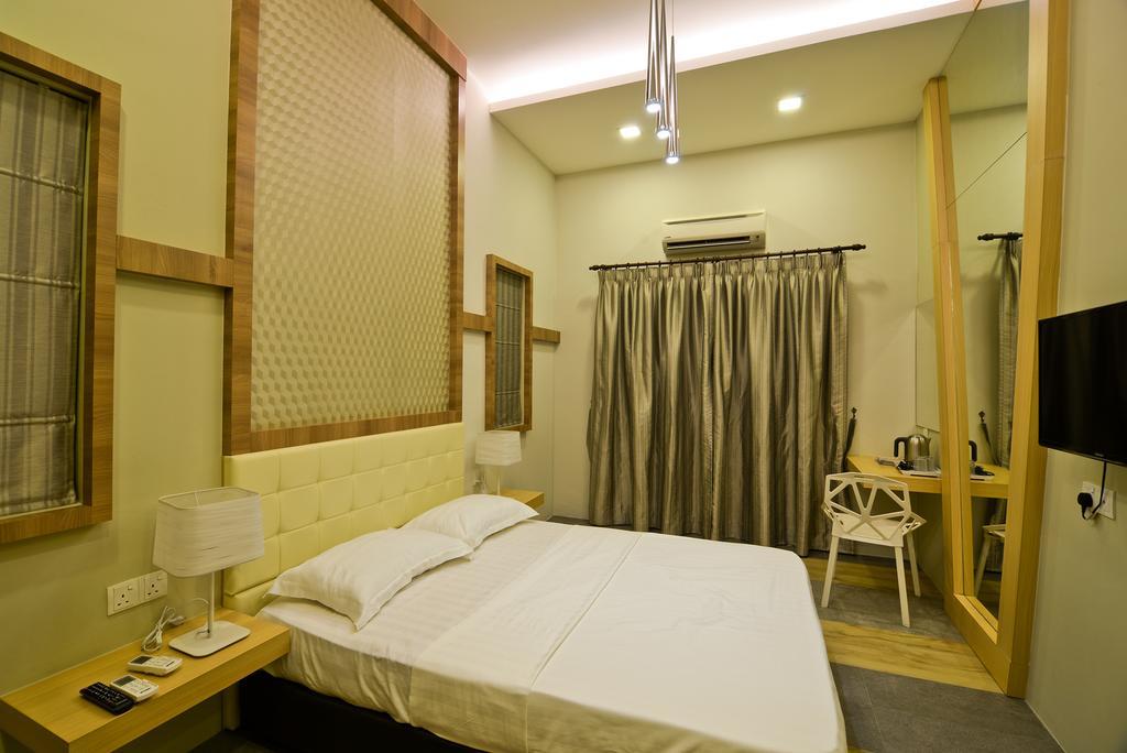איפוה Parkview Homes חדר תמונה