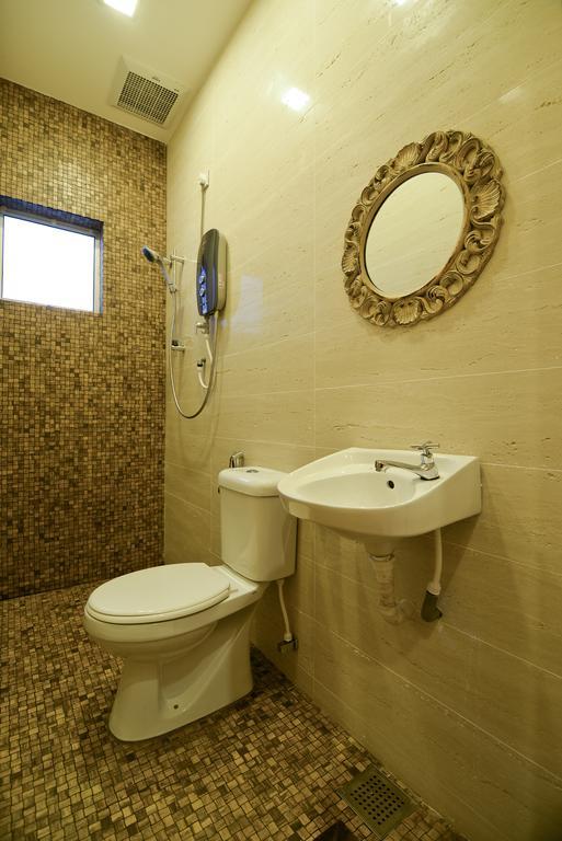 איפוה Parkview Homes חדר תמונה