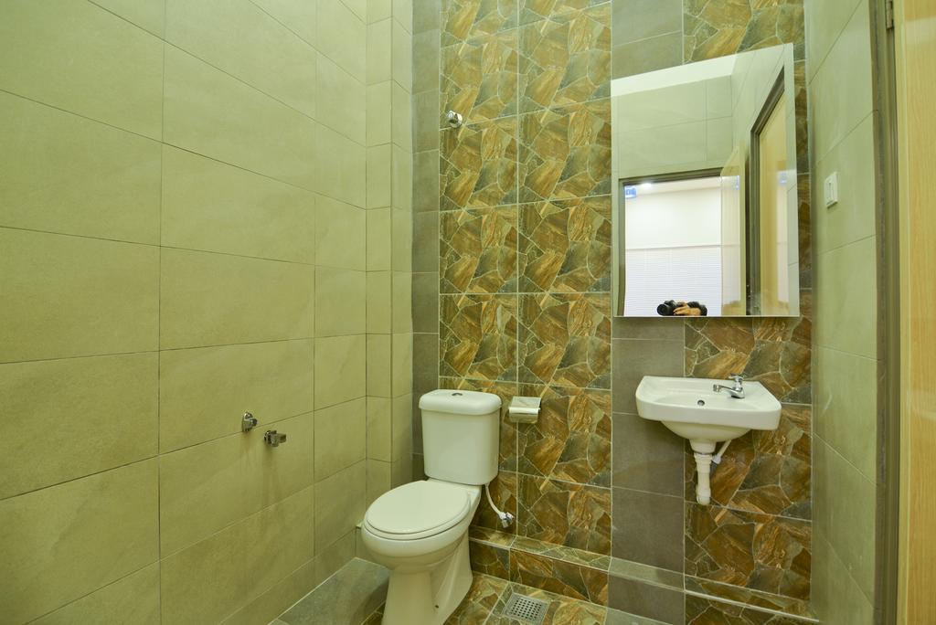 איפוה Parkview Homes חדר תמונה