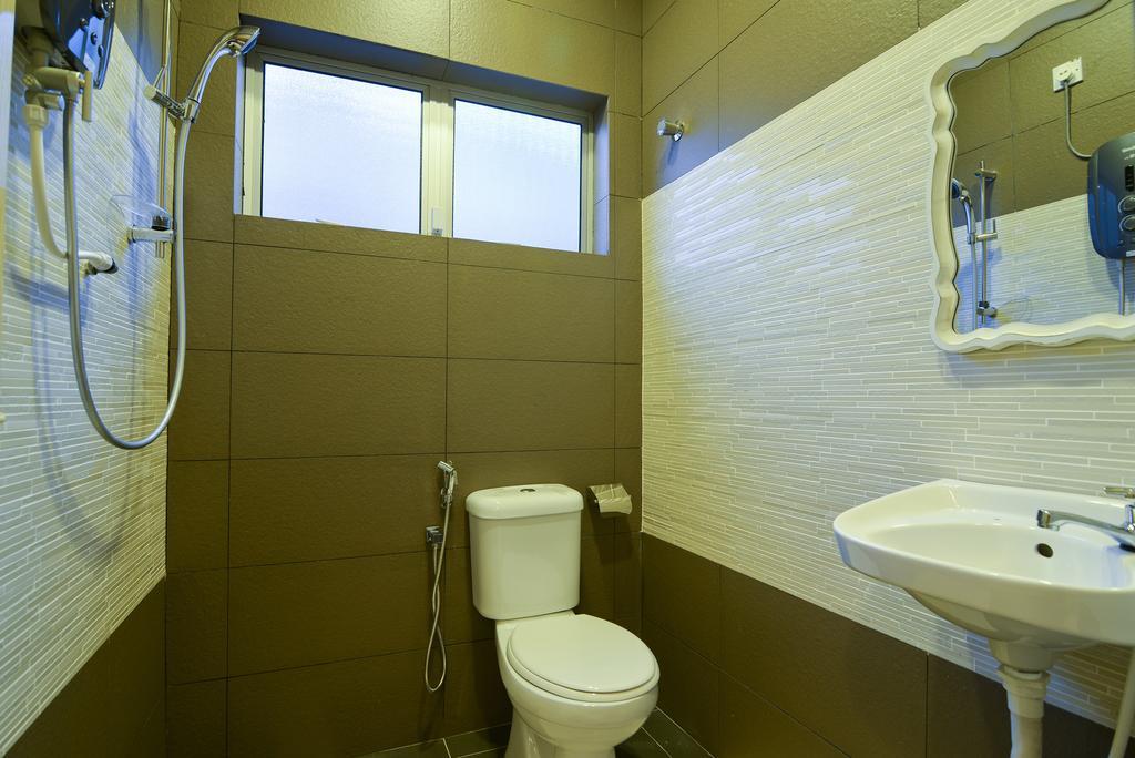 איפוה Parkview Homes חדר תמונה